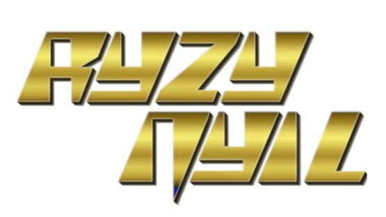 Ryzy Nyil official artwork 2