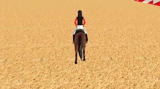 Farm Racing. official artwork 1