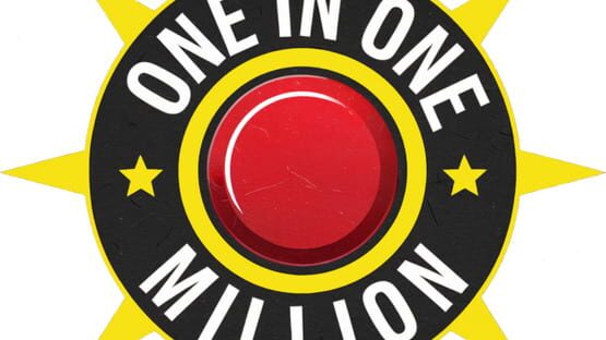 One in One Million official artwork 2