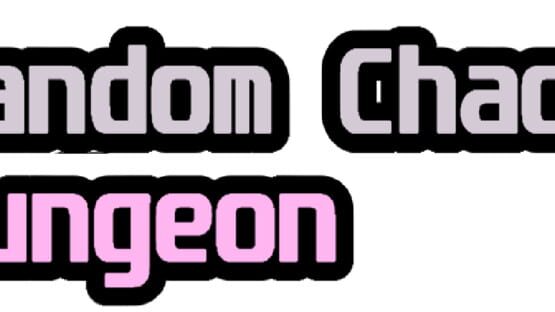 Random Chaos Dungeon official artwork 2