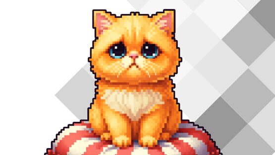 Pixel Art Coloring Book 2 official artwork 1