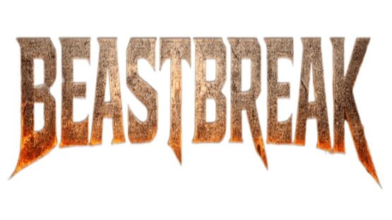 BeastBreak: Monster Horde Shooter official artwork 2