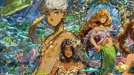 Truth Universally Acknowledged: Seasilk Heart gameplay screenshot
