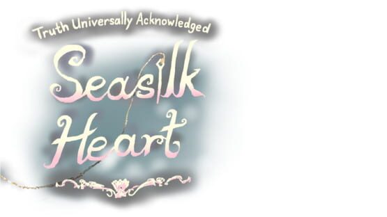 Truth Universally Acknowledged: Seasilk Heart official artwork 2