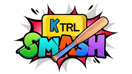Ktrl Smash official artwork 2