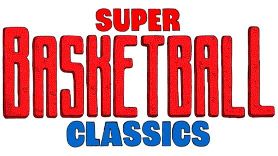 Super Basketball Classics official artwork 2