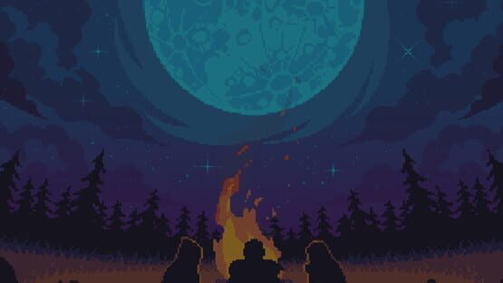 AfterQuest gameplay screenshot