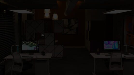 Sex Adventures: The Office Slut gameplay screenshot