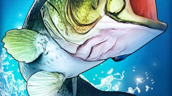 Fishing Clash official artwork 2
