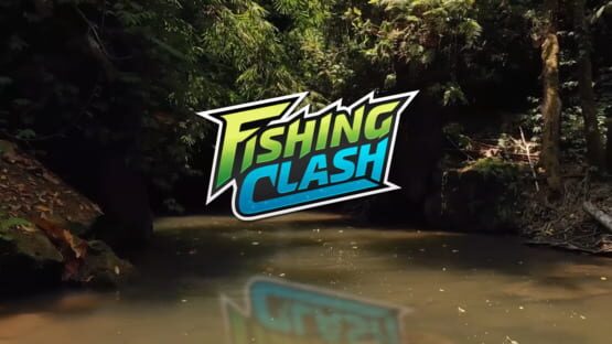 Fishing Clash official artwork 1