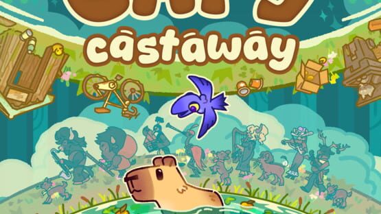 Capy Castaway image 10