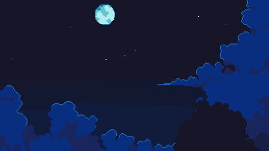 Oblako gameplay screenshot