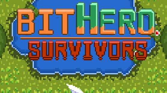 BitHero Survivors official artwork 7