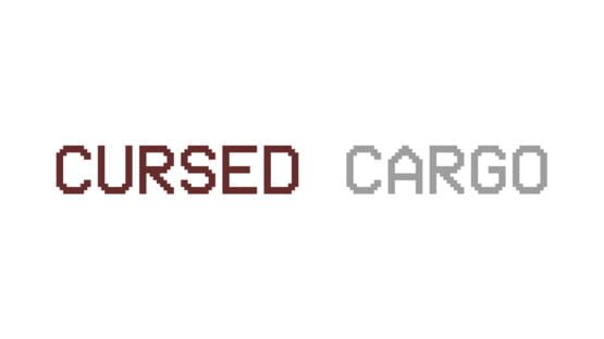 Cursed Cargo official artwork 2