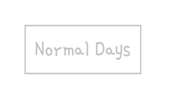 Normal Days screenshot 2