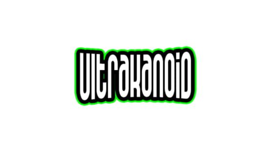 Ultrakanoid screenshot 2
