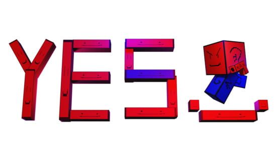 Yes official artwork 2