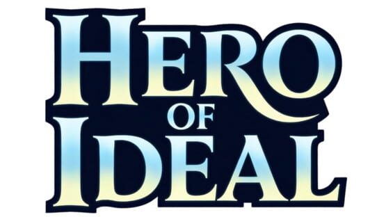 Hero of Ideal official artwork 2