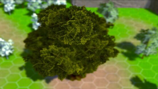 Why To JiangHu gameplay screenshot