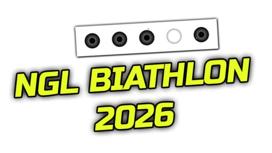 NGL Biathlon 2026 backdrop