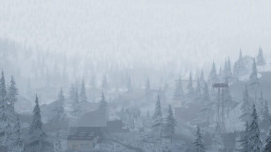 Voice of Chernobyl gameplay screenshot