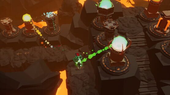 Toon TD gameplay screenshot