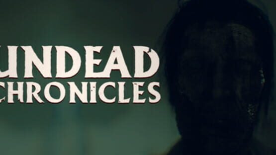 Undead Chronicles official artwork 1