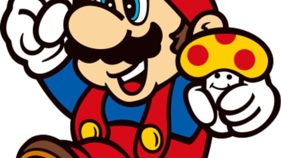 Super Mario Bros. screenshot 6