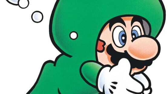 Super Mario Bros. 3 screenshot 7