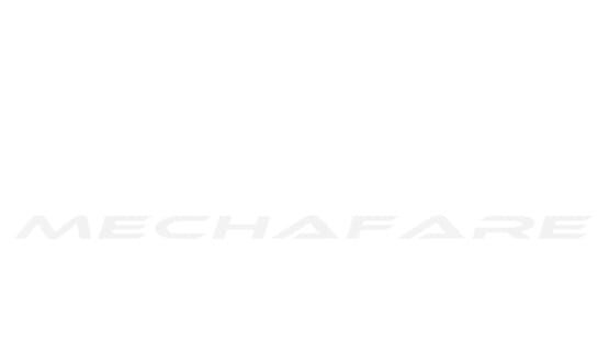 Mechafare gameplay screenshot