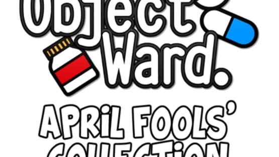 Object Ward: April Fools' Collection gameplay screenshot