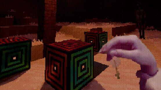 Lucid Blocks official artwork 1
