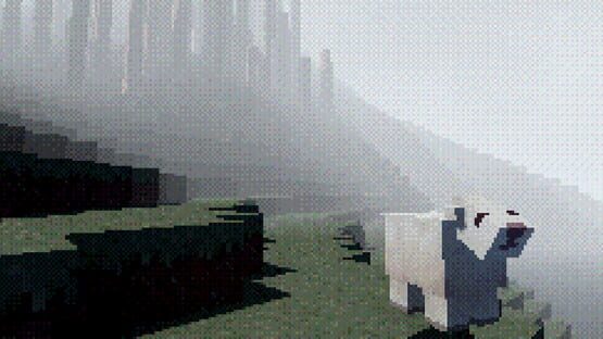 Lucid Blocks official artwork 2