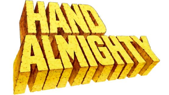 Hand Almighty official artwork 2
