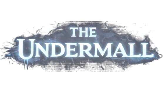 The Undermall official artwork 2