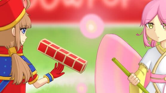 Ready, Set, Block! gameplay screenshot