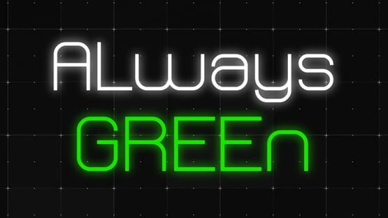 Always Green gameplay screenshot