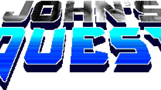 John's Quest official artwork 2