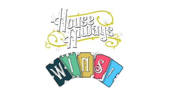 House Always Wins! gameplay screenshot