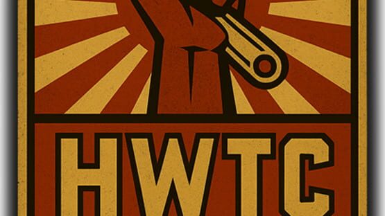 HWTC: Happy Worker Tool Company gameplay screenshot