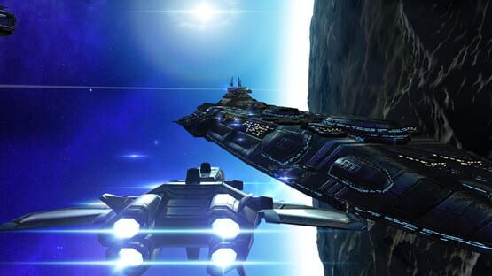Arvoch Alliance SE official artwork 1