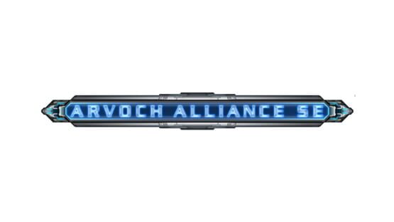 Arvoch Alliance SE official artwork 2