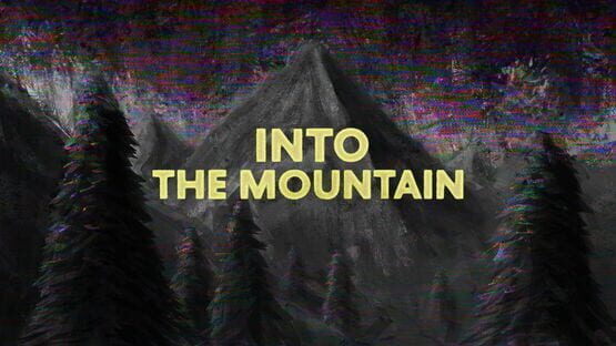 Into The Mountain gameplay screenshot