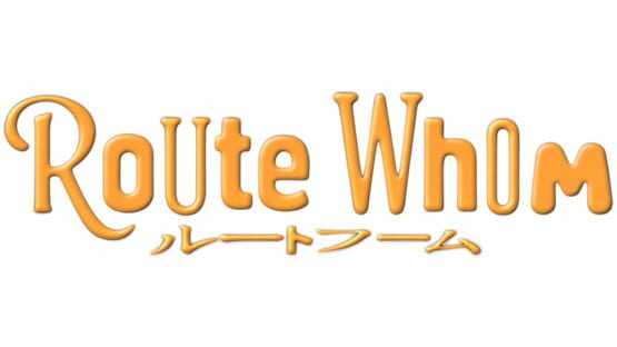 RouteWhom official artwork 3