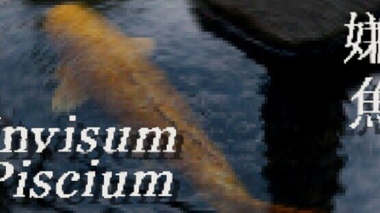 Invisum Piscium gameplay screenshot