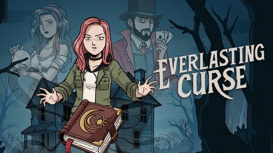 Everlasting Curse gameplay screenshot