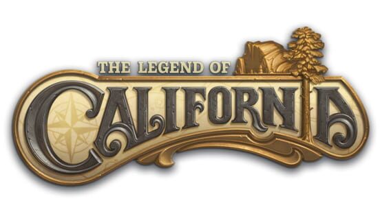 The Legend of California Artwork 2