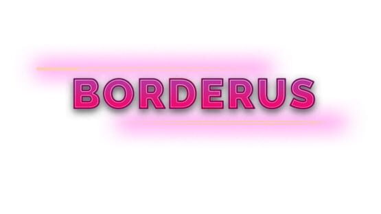 Borderus screenshot 1