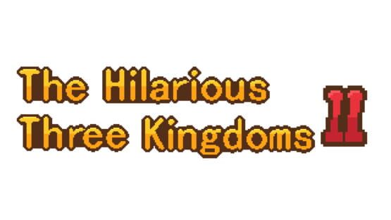 The Hilarious Three Kingdoms 2 screenshot 7