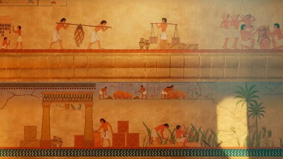 Fresco - Artwork 1